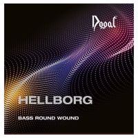 Thumbnail of Dogal JH1715S - 5 string Jonas Hellborg  Set 035-120  Pure Nickel / stranded core