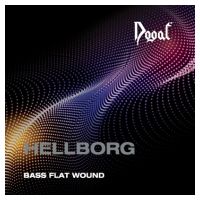 Thumbnail of Dogal JH1726S - 6 string Flatwound Jonas Hellborg  Set  flatwound / stranded core