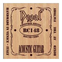 Thumbnail of Dogal RC148B Acoustic Phosph.Bronze 011‐050c