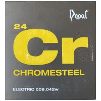 Thumbnail of Dogal RW126A Set Chromesteel Strong Tension 009/042c