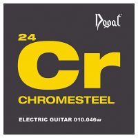 Thumbnail of Dogal RW126C Set Chromesteel Strong Tension 010/046c