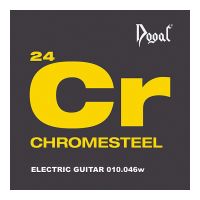 Thumbnail of Dogal RW126C Set Chromesteel Strong Tension 010/046c