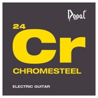Thumbnail of Dogal RW126F Set Chromesteel extra Strong Tension 011/052c