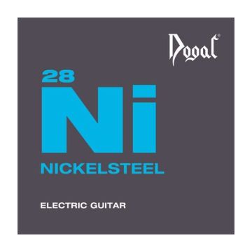 Preview van Dogal RW155E Nickel Steel round wound 011‐049c