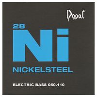 Thumbnail of Dogal RW160E Set Nickelsteel 050/110