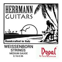 Thumbnail of Dogal WG163A Weissenborn Strings 016/056 Medium