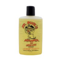 Thumbnail van Dr. Duck&rsquo;s AW-4 Ax Wax &amp; String Lube, organic cleaner polishing moisturizer, 4 oz. flip top bottle