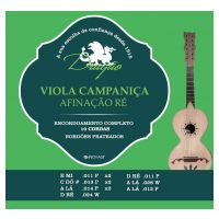 Thumbnail of Drag&atilde;o D009 Viola Campani&ccedil;a &quot;R&eacute; Tuning&quot;