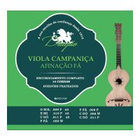 Thumbnail van Drag&atilde;o D010 Viola Campani&ccedil;a &quot;F&aacute; Tuning&quot;