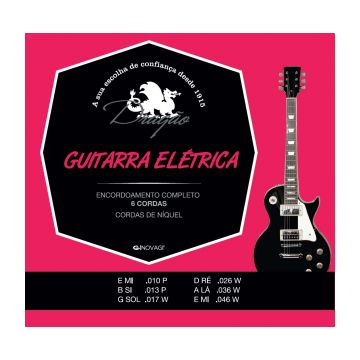 Preview of Drag&atilde;o D051 Guitarra el&eacute;ctrica