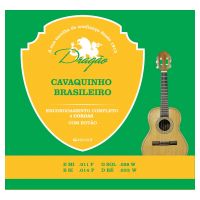 Thumbnail of Drag&atilde;o D058 Cavaquino Brasilleiro