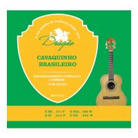 Thumbnail van Drag&atilde;o D058 Cavaquino Brasilleiro