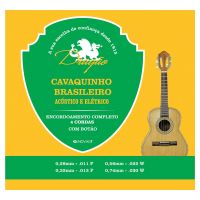 Thumbnail of Drag&atilde;o D060 Cavaquino Brasilleiro Acoustic/electric