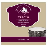 Thumbnail of Drag&atilde;o D072 Tarola Snare drum No.142 string