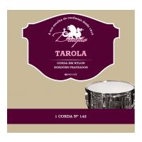 Thumbnail van Drag&atilde;o D072 Tarola Snare drum No.142 string