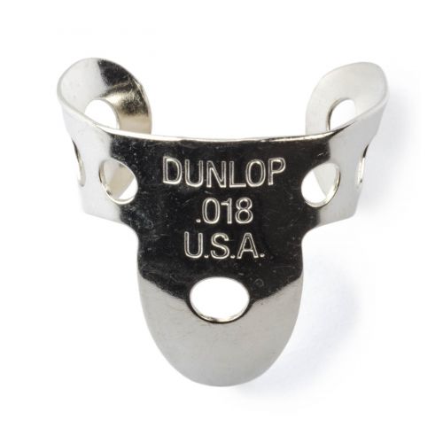 dunlop metal thumb pick