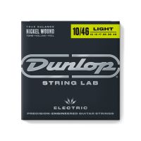 Thumbnail of Dunlop 3PDEN1046 10 Electric Medium Nickel Plated Steel 10-46 | 3 PACK