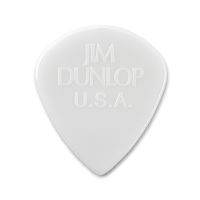 Thumbnail of Dunlop 407r138EJ   ERIC JOHNSON CUSTOM NYLON JAZZ III PICK 1.38MM