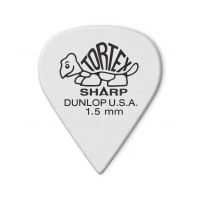 Thumbnail of Dunlop 412R1.50 Tortex Sharp Beige 1.50mm