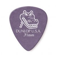 Thumbnail of Dunlop 417R.71 Gator Grip Mauve 0.71mm