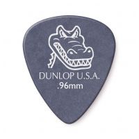 Thumbnail of Dunlop 417R.96 Gator Grip Violet 0.96mm