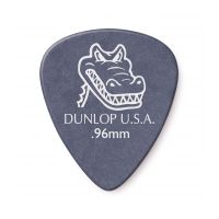 Thumbnail van Dunlop 417R.96 Gator Grip Violet 0.96mm