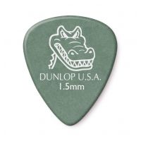 Thumbnail of Dunlop 417R1.5 Gator Grip Green 1.5mm
