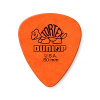 Thumbnail of Dunlop 418R.60 Tortex Standard Orange 0.60mm