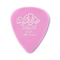 Thumbnail of Dunlop 41R.46 Delrin 500 Light Pink 0.46mm