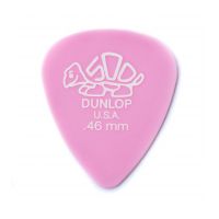 Thumbnail van Dunlop 41R.46 Delrin 500 Light Pink 0.46mm