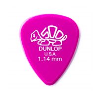 Thumbnail van Dunlop 41R1.14 Delrin 500 Magenta 1.14mm