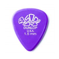 Thumbnail van Dunlop 41R1.5 Delrin 500 Lavender 1.5mm