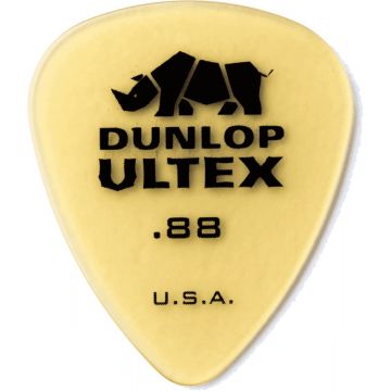 Preview of Dunlop 421P88 Ultex Standard 0.88mm