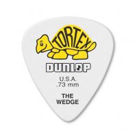 Thumbnail of Dunlop 424R.73 TORTEX&reg; WEDGE Yellow 0.73