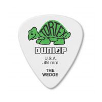 Thumbnail van Dunlop 424R.88 TORTEX&reg; WEDGE Green 0.88