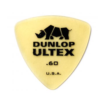 Preview of Dunlop 426R.60 Ultex Triangle 0.60mm