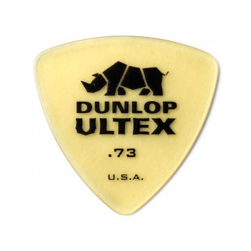 Preview of Dunlop 426R.73 Ultex Triangle 0.73mm