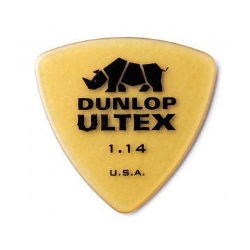 Preview of Dunlop 426R1.14 Ultex Triangle 1.14mm