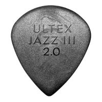 Thumbnail van Dunlop 427R2.0  Ultex&reg; Jazz III 2.0mm