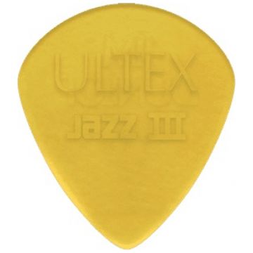Preview van Dunlop 427RXL Ultex&reg; Jazz III XL 1.38mm