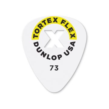 Preview van Dunlop 428X073 Tortex Flex X 0.73mm