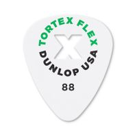 Thumbnail of Dunlop 428X088 Tortex Flex X 0.88mm
