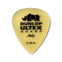 Thumbnail van Dunlop 433R.90 Ultex Sharp 0.90mm