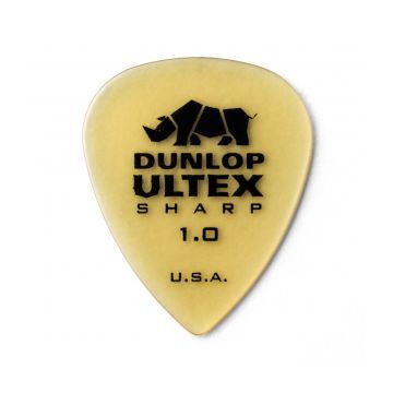 Preview of Dunlop 433R1.0 Ultex Sharp 1.00mm