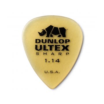 Preview of Dunlop 433R1.14 Ultex Sharp 1.14mm