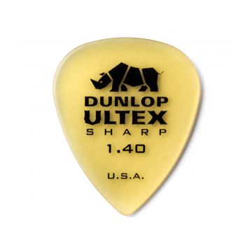 Preview of Dunlop 433R1.40 Ultex Sharp 1.40mm