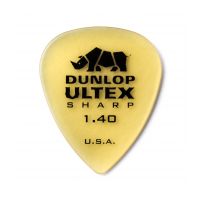 Thumbnail van Dunlop 433R1.40 Ultex Sharp 1.40mm