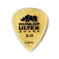 Thumbnail van Dunlop 433R2.0 Ultex Sharp 2.0mm