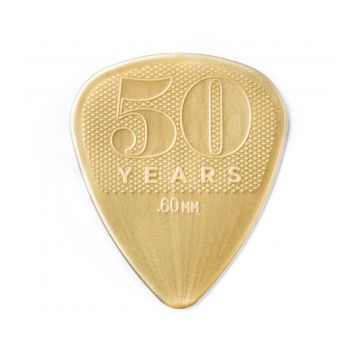 Preview of Dunlop 442R.60 50th Anniversary Nylon 0.60mm