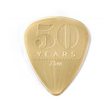 Preview of Dunlop 442R.73 50th Anniversary Nylon 0.73mm